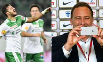 Bunjaki nuk e fton sulmuesin më të mirë kosovar në Evropë