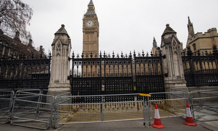 Hetimi për sulmin në Londër, lirohen disa të dyshuar