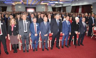 LDK ndez motorët para zgjedhjeve, kërkon zbardhjen e vrasjeve politike