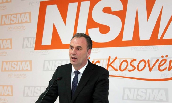 14 pyetjet e NISMA-s për Kadri Veselin