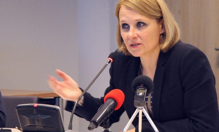 BE-ja ka nisur hetime kundër EULEX-it, në pretendimet për korrupsion