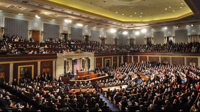 Rezoluta në Kongresin amerikan: Shqipëria rrezikohet nga Rusia