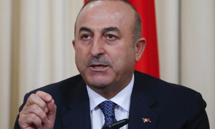 Ministri turk: Luftërat e shenjta së shpejti do të fillojnë në Evropë
