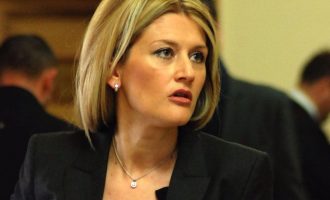 Prokuroria heton për të tretën herë Mimoza Kusari –Lilën