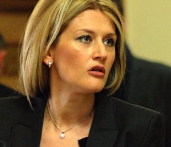 Prokuroria heton për të tretën herë Mimoza Kusari –Lilën