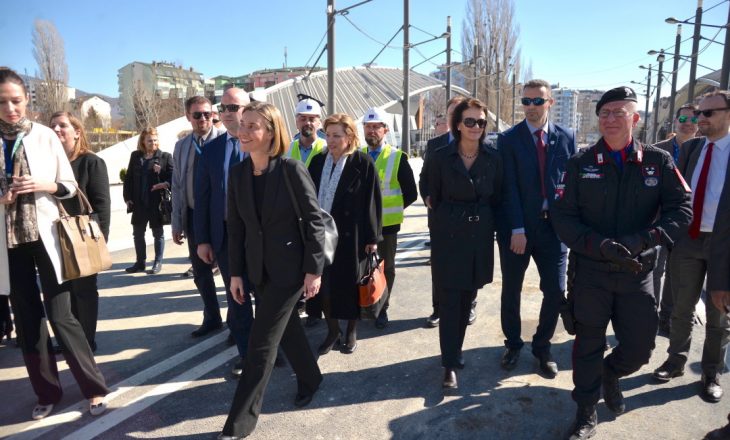 Ura e Mitrovicës dhe e ardhmja e Ballkanit në Bashkimin Evropian