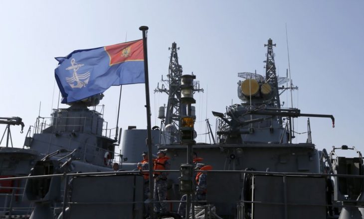 Mali i Zi mes tundimeve të Rusisë dhe sigurisë së ofruar nga NATO