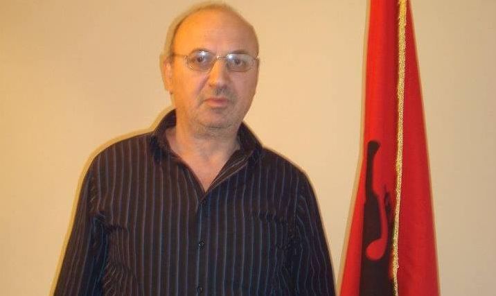 Një muaj paraburgim për Murat Jasharin