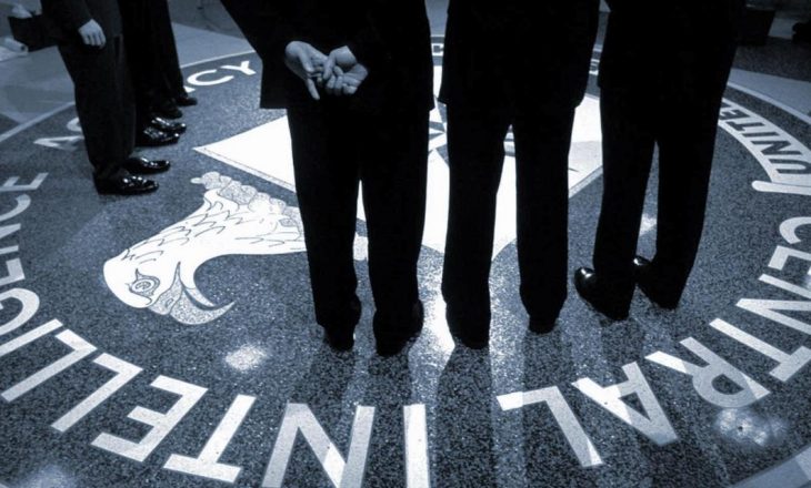Publikimi i Wikileaks: CIA përgjon kudo