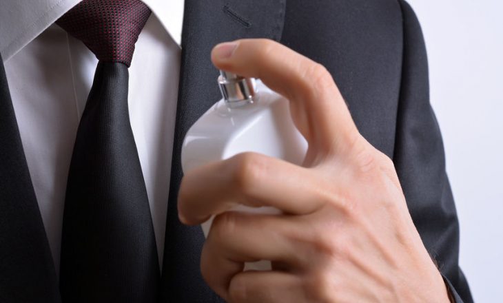 Komuna e Lipjanit blenë parfume për meshkuj nga biznesi pronë e zëvendëskryeministrit   