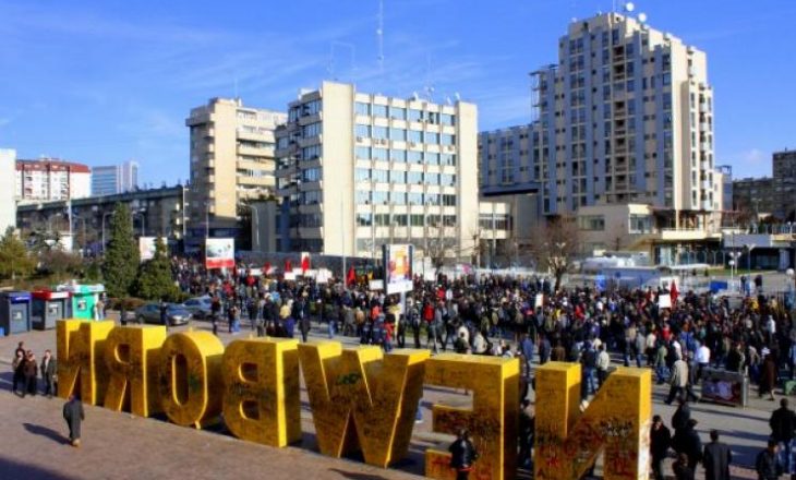 Kosova renditet në vendin e 78-të për nga lumturia