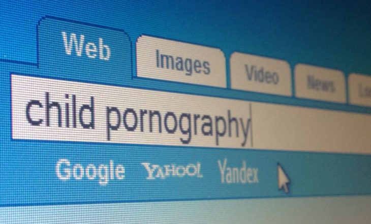 Pesë raste të pornografisë me fëmijë në Kosovë