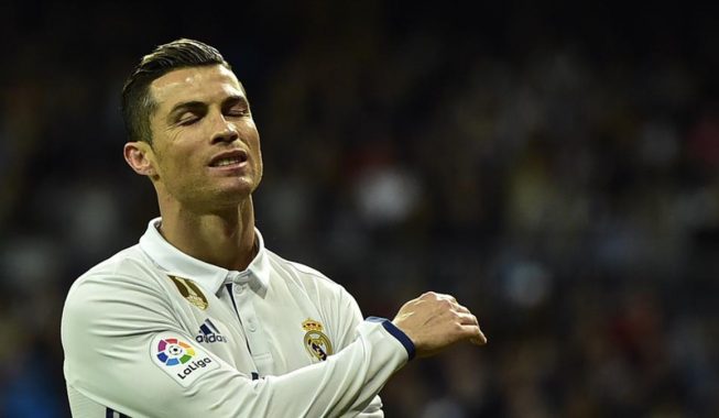 Ronaldo përfshihet në një tjetër skandal në Portugali
