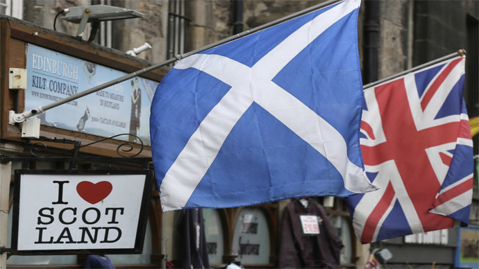 Parlamenti i Skocisë voton pro një referendumi të dytë për pavarësi nga Bitania
