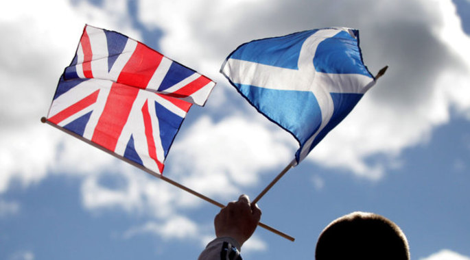 Britania do ta refuzojë referendumin e Skocisë për pavarësi