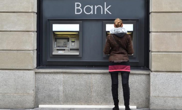 Tri bankat me më së shumti asete në Kosovë