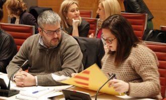 Senatori spanjoll që kërkoi me ngulm njohjen e Kosovës [video]