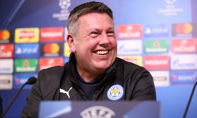 Trajneri i Leicesterit: Mund të fitojmë Ligën e Kampionëve