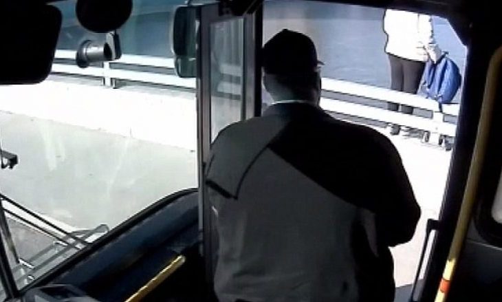 Dënohet sulmi ndaj shoferit të autobusit në Drenas