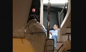 Ahmeti: Në jaht më ftoi drejtori i birrës Peja, aty erdhi edhe Blerim Devolli