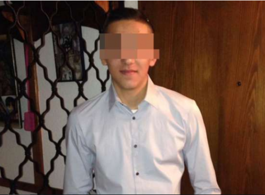 19 vjeçari i vrarë të premten në Gjermani është shqiptar nga Zvicra