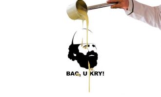 Bac, të kanë ba bozë