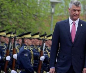 Partia dhe biznesi janë arsyet se pse Thaçi nuk jep dorëheqje