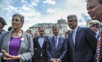 Thaçi flet për një “marrëveshje të fshehur” me aleatët për formimin e ushtrisë