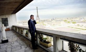 Thaçi thotë se “Syri i Popullit” ka lidhje me Moskë: 26 njerëz në listë për t’u ekzekutuar