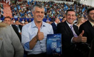 Misioni i ri i Veselit si reprizë i “misionit të vjetër” të Thaçit