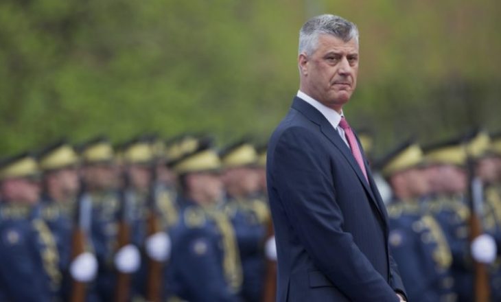 Presidenti nis ‘ofensivën’ për ta bindur Listën Serbe për themelimin e ushtrisë