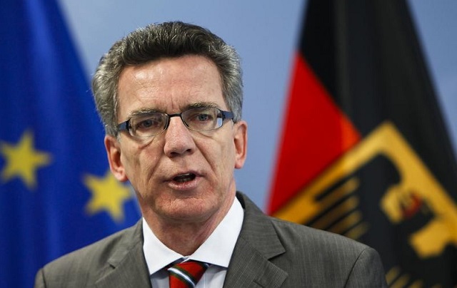 Gjermania refuzon kërkesën e Turqisë që të spiunojë “gylenistët”