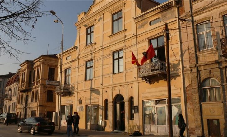 Arrestohen 4 të mitur për sulmin në Muzeun e Alfabetit të Shqipes