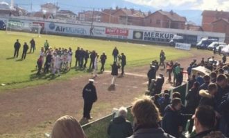 Trepça 89′ mposht Prishtinën në “finalen” e titullit