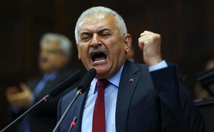 Kryeministri turk thotë se do t’i hakmerren ashpër Holandës