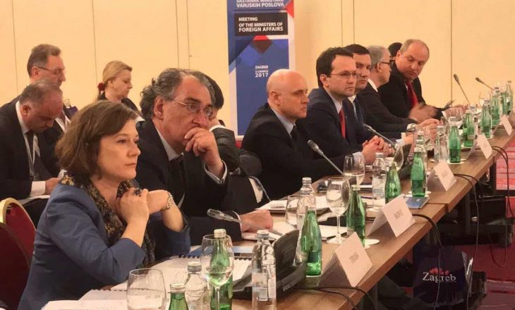 Kosova kërkon të marrë kryesimin e Procesit të Bashkëpunimit në Evropën Juglindore