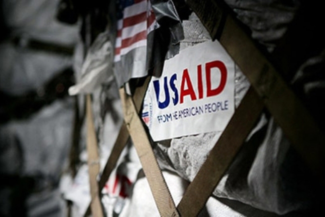 ShBA planifikon “shkurtime dramatike” të ndihmës së huaj