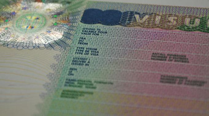 Kosova vitin e kaluar ka lëshuar 924 viza për shtetasit e huaj