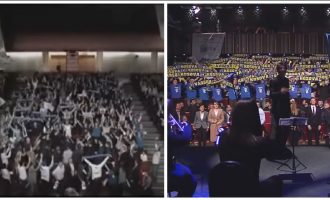 TEB Bank krenohet me idenë e kopjuar që “befasoi” futbollistët e Kosovës