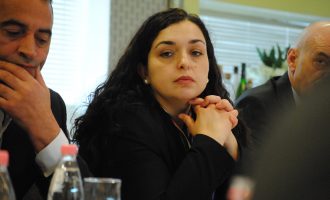 LDK-ja ua kishte ndaluar deputetëve të kërkonin zbardhjen e vrasjeve të pasluftës