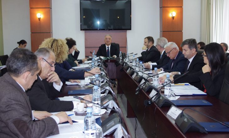 Komisioni për Stabilizim Asociim BE-Kosovë takohet më 20 dhe 21 prill