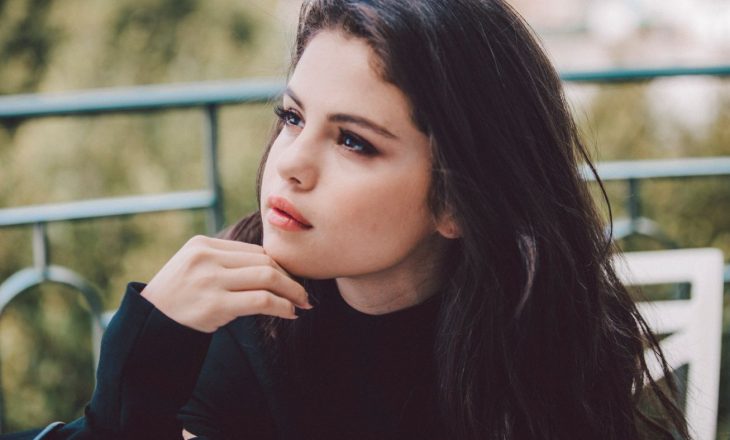 Selena Gomez thyen edhe një rekord në Instagram