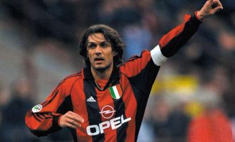 Paolo Maldini emëron tri legjendat që ka urryer të përballet