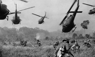 A ka përfunduar ndonjëherë Lufta e Ftohtë?