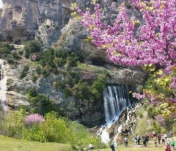 Ujëvara e Sotirës, një destinacion turistik jo larg Tiranës