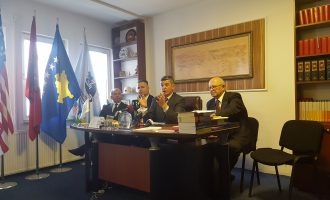 Havolli: Qeveria cenoi pavarësinë e Odës së Avokatëve