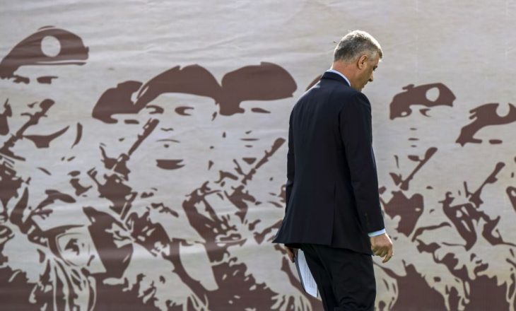 Nga ushtria në Referendum, iniciativat e Thaçit të varura nga serbët