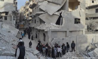 Nuk ka paqe me Asadin