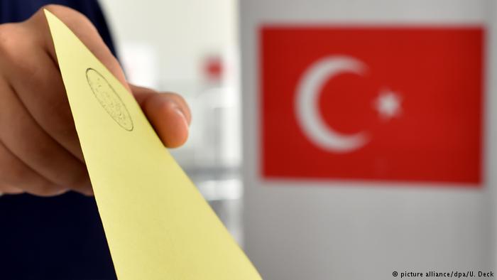 A ka kuptim referendumi në Turqi?