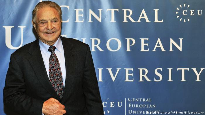 Hungari, miratohet ligji kundër “Universitetit të Sorosit”